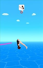 优秀跳水员(Good Diver)