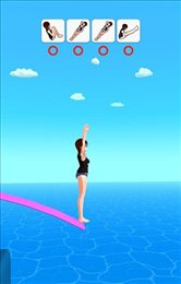 优秀跳水员(Good Diver)