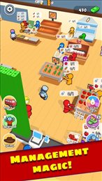 我的闲置商场购物(My Mart Tycoon)