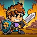 骑士英雄冒险(Knight Hero)