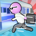 通勤冲刺(Commute Rush)