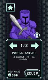 隧道骑士(Tunnel Knight)