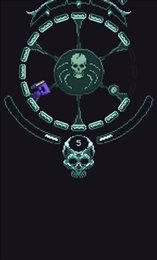 隧道骑士(Tunnel Knight)