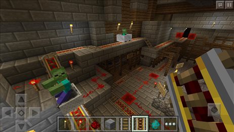 minecraft国际基岩版1.19.31.01