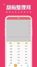 甜梅整理邦