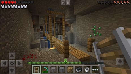 minecraft国际基岩版1.19.31.01