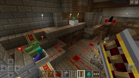 minecraft国际基岩版