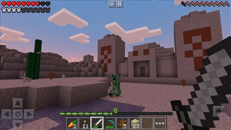 minecraft国际基岩版1.19.31.01