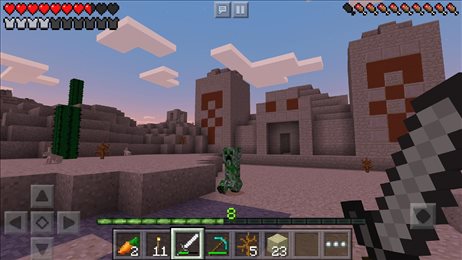 minecraft国际基岩版