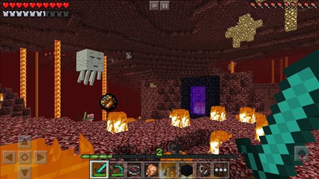 minecraft国际基岩版1.19.31.01