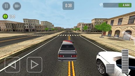 SNR漂移赛车(SNR Drift Racing)