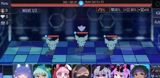 GUMI GACHA模组