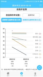 达美嘉家长端