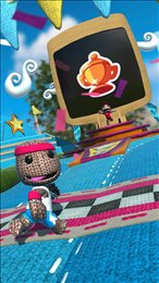 终极麻布仔跑酷(Ultimate Sackboy)