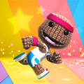 终极麻布仔跑酷(Ultimate Sackboy)