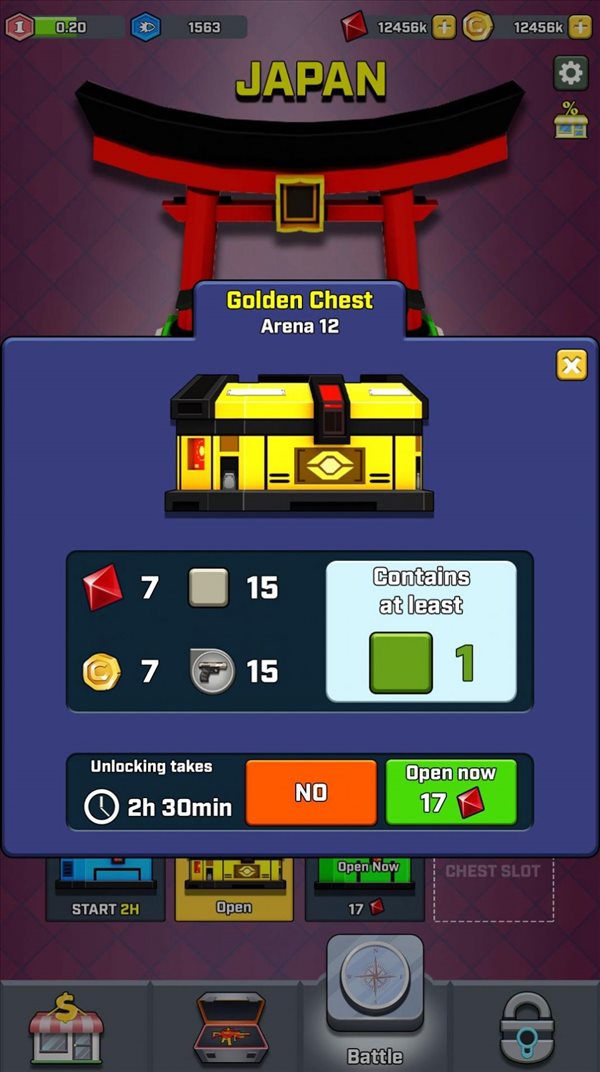 魔盟网