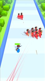 弓箭手奔跑者(Archero Runner)