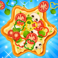 烹饪披萨机(pizza Making)