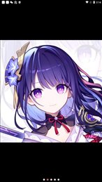 原神桌宠Q版