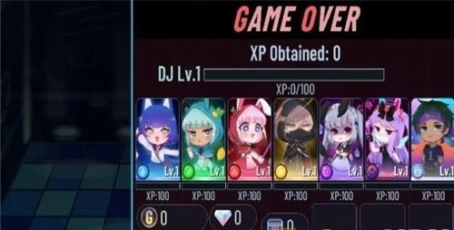 加查dream