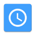 Floating Clock