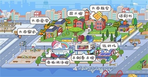 米加小镇更新版自建房