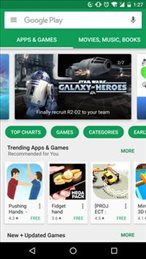 play google官网版(Google Play 商店)