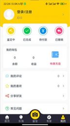 皮皮鉴宝