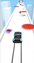打造我的座驾(Build My Ride)
