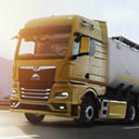 欧洲卡车模拟3破解版最新版(TruckersofEurope3)