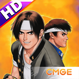拳皇97无限能量破解版