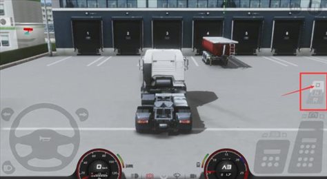 欧洲卡车模拟3破解版最新版(TruckersofEurope3)