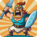 强者战士生存(TapTapWarrior)