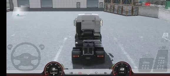 欧洲卡车模拟器3终极版(TruckersofEurope3)