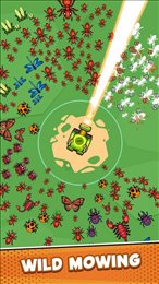 昆虫塔防战(War of insect)