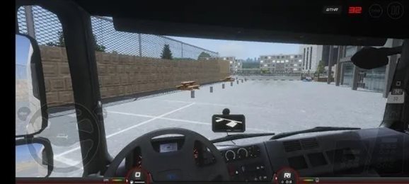 欧洲卡车模拟器3终极版(TruckersofEurope3)