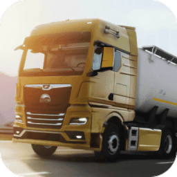 欧洲卡车模拟器3终极版(TruckersofEurope3)