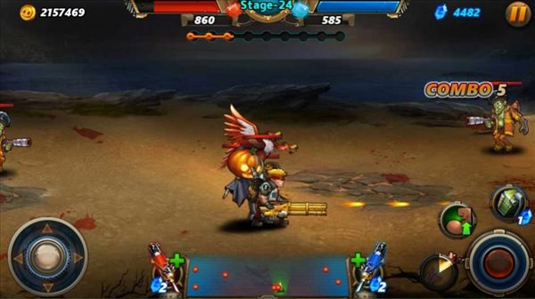 魔盟网