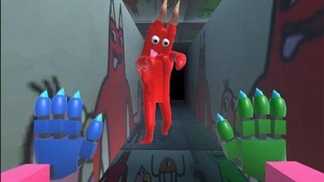 班班幼儿园第二章正版