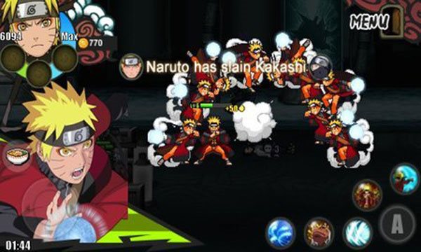 魔盟网