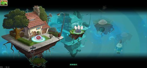 lzscpvz(植物大战僵尸lz重制版)