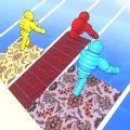 绳人竞赛(RopeManRace3D)
