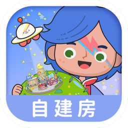 米加小镇世界最新版自建超市
