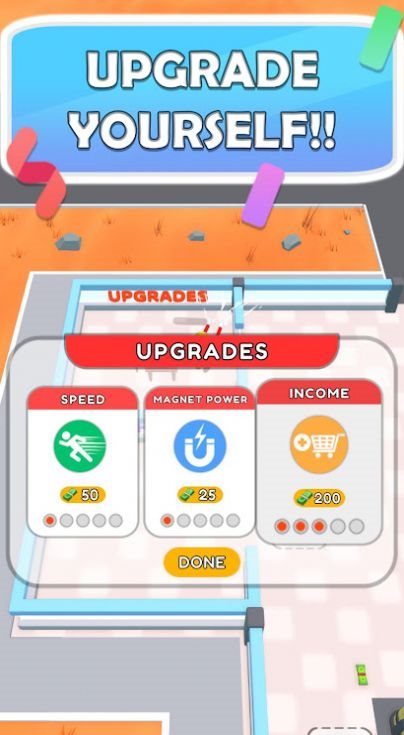 魔盟网