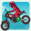 摩托特技车(Racing Bike Stunt)v1.8