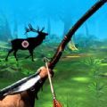 弓箭手攻击动物狩猎(Archer Attack : Animal Hunt)