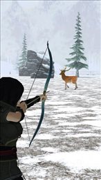 弓箭手攻击动物狩猎(Archer Attack : Animal Hunt)