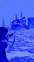 弓箭手攻击动物狩猎(Archer Attack : Animal Hunt)