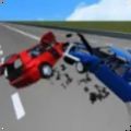 汽车碰撞模拟器事故(Car Crash Simulator: Accident)