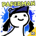 纸人幸存者(The Paperman Survivor)